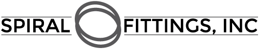 Spiral Fittings logo